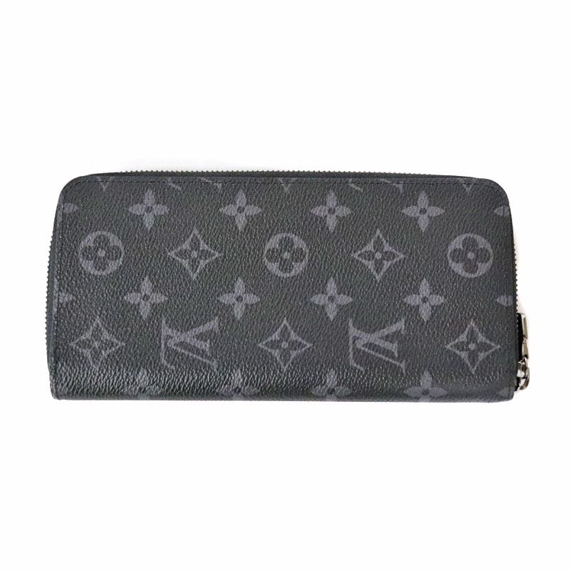 極上美品✨ ルイヴィトン M62295 ジッピーウォレット 楽天市場】【緑屋質屋】ルイヴィトン M62295 財布 ジッピー
