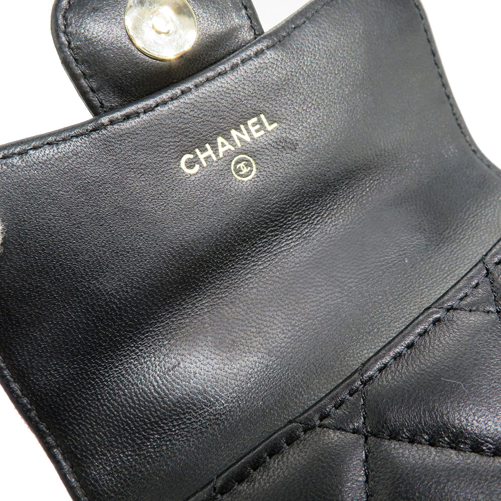 質屋かんてい局オンラインショップ / 細畑店 CHANEL【シャネル】AP2200