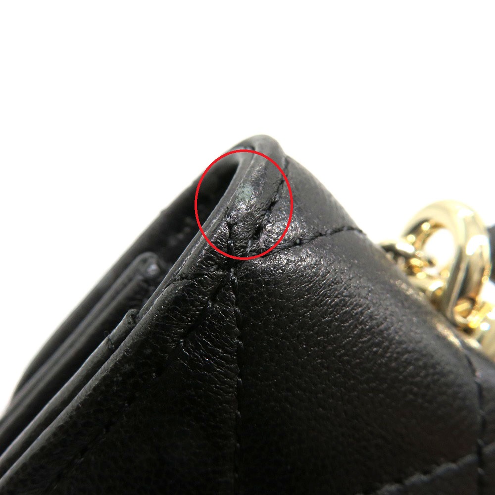 質屋かんてい局オンラインショップ / 細畑店 CHANEL【シャネル】AP2200