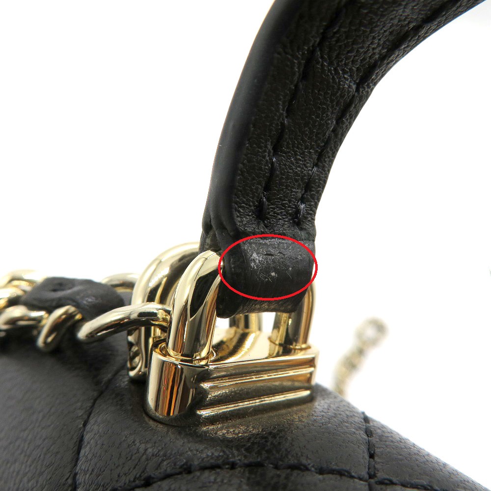 質屋かんてい局オンラインショップ / 細畑店 CHANEL【シャネル】AP2200