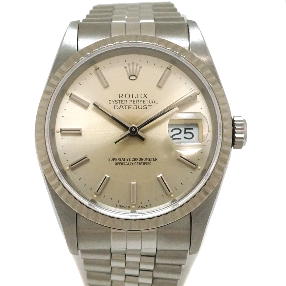 質屋かんてい局オンラインショップ / ROLEX【ロレックス】 16234