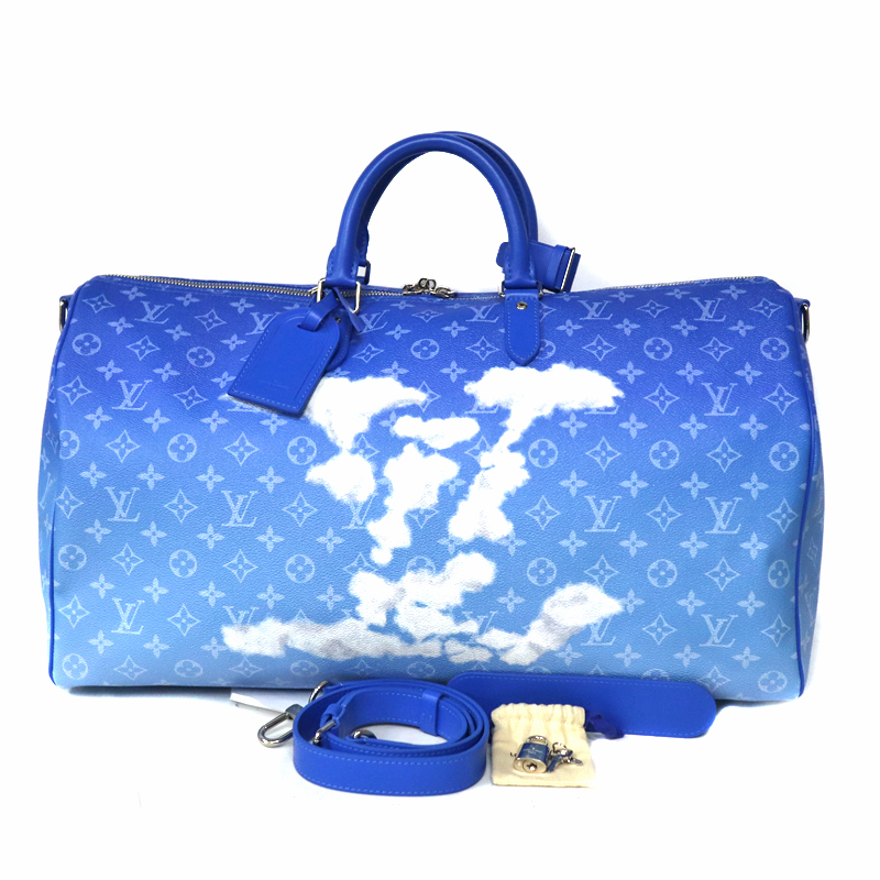 希少⭐︎ LOUIS VUITTON キーポル50 ルイヴィトン 質屋かんてい局オンラインショップ / 小牧店 ルイヴィトン Louis