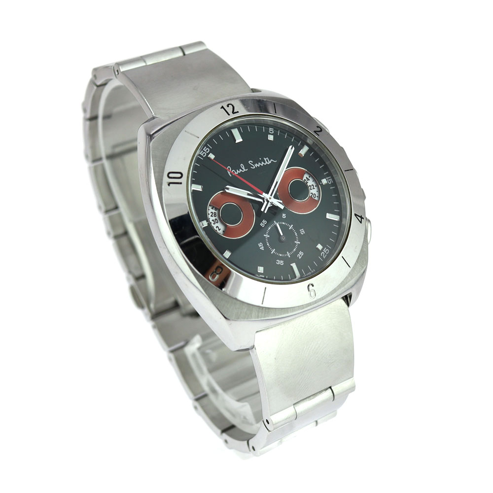 【極美品】ポールスミス　時計 質屋かんてい局オンラインショップ / 小牧店 Paul Smith【ポール