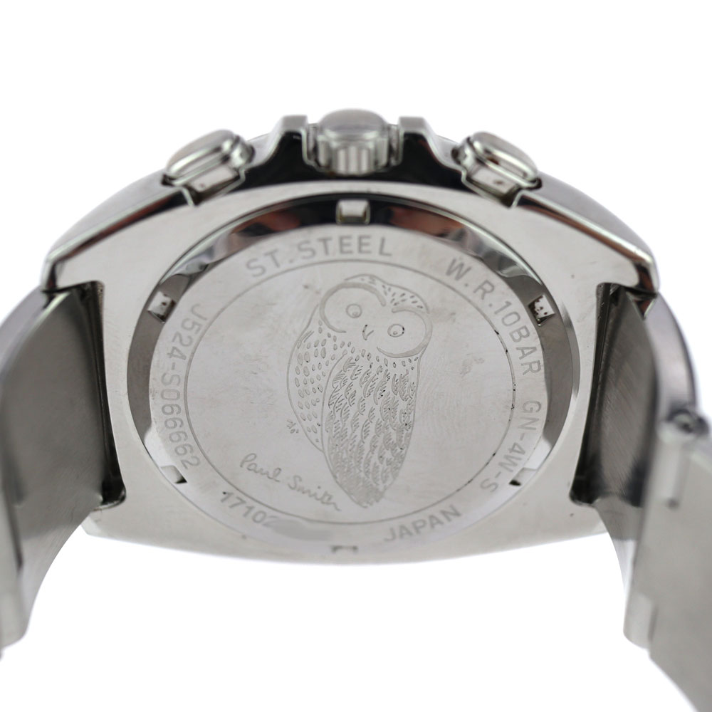 質屋かんてい局オンラインショップ / 小牧店 Paul Smith【ポールスミス