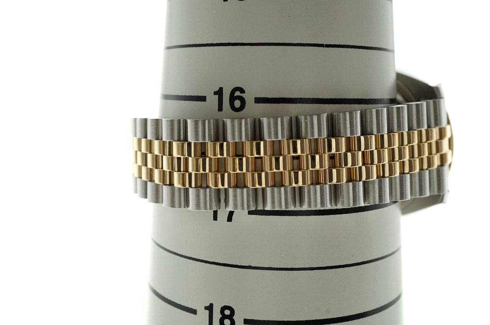 ロレックスROLEXステンレス/18k金自動巻き メンズ 美品 質屋かんてい局オンラインショップ / 細畑店 ROLEX【ロレックス