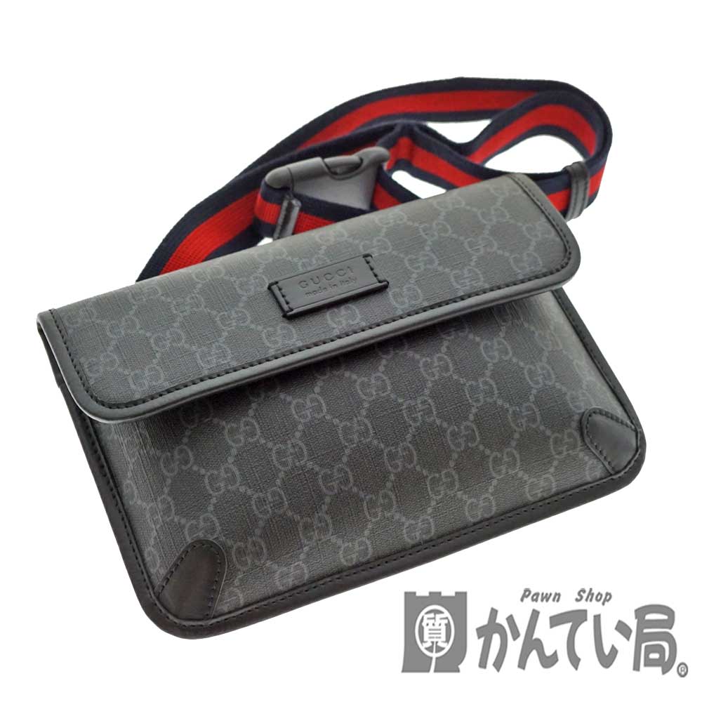 質屋かんてい局オンラインショップ / 北名古屋店 GUCCI【グッチ