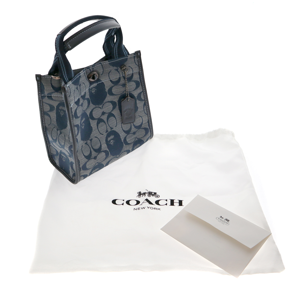 質屋かんてい局オンラインショップ / 春日井店 COACH【コーチ】C5824