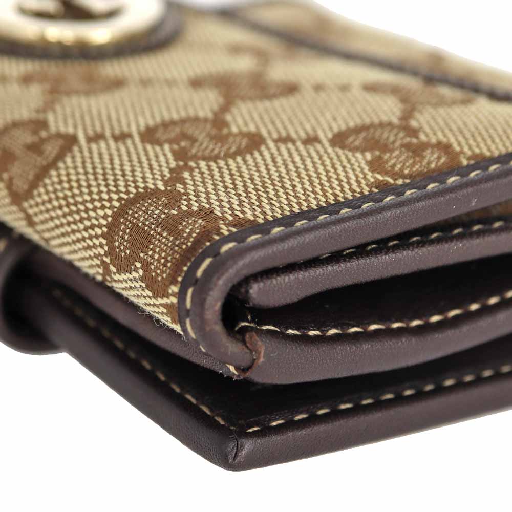 ☆様確認 グッチ 財布 GUCCI レディース ハート GUCCI グッチ 二つ折り