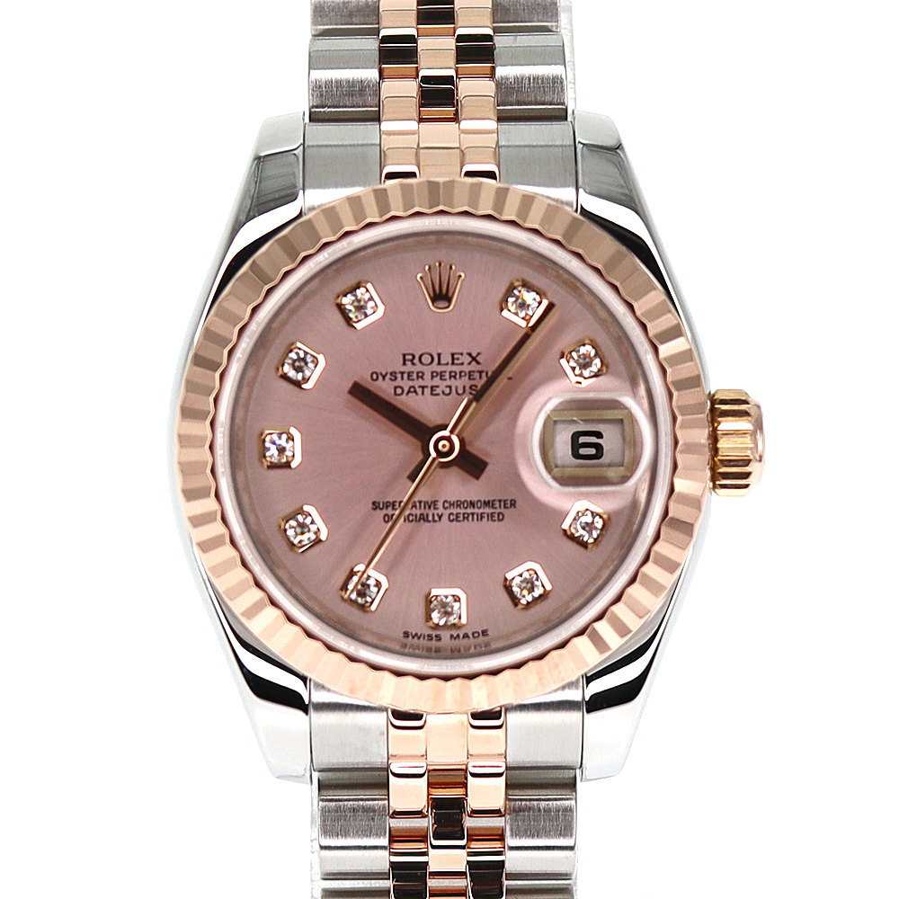WEB限定お買い得商品の新着アイテム 質屋かんてい局オンラインショップ / ROLEX【ロレックス 時計