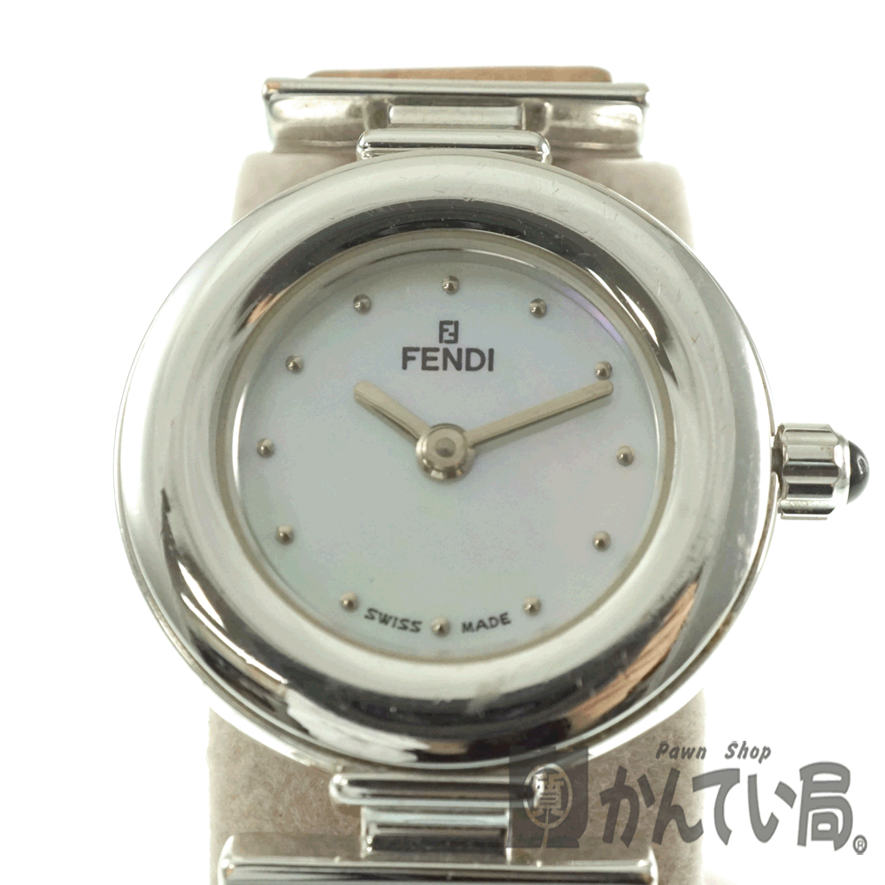 質屋かんてい局オンラインショップ / FENDI【フェンディ】320L