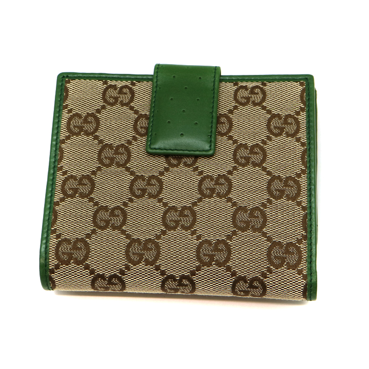 質屋かんてい局オンラインショップ / GUCCI【グッチ】 115080 W