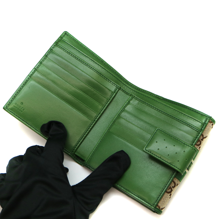 質屋かんてい局オンラインショップ / GUCCI【グッチ】 115080 W