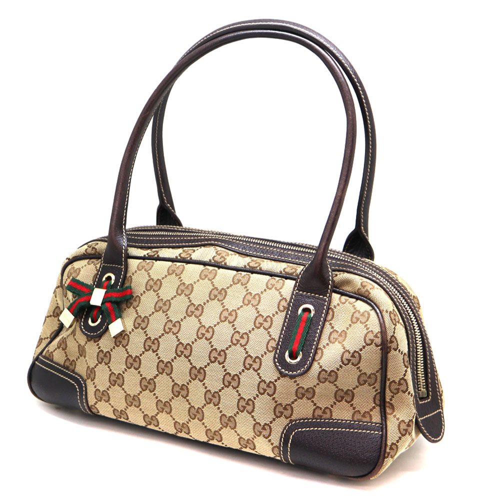 質屋かんてい局オンラインショップ / 茜部店 GUCCI【グッチ】161720