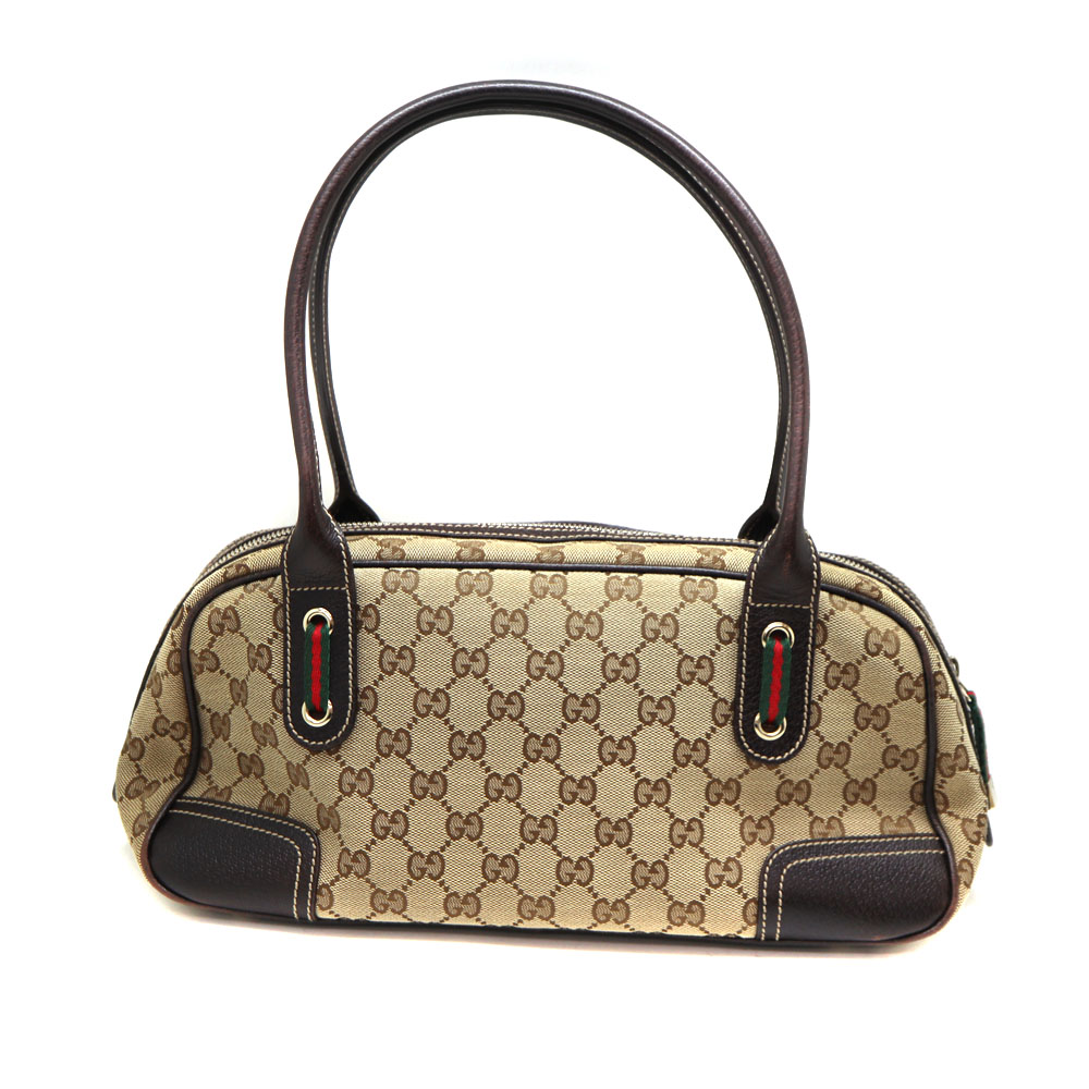 質屋かんてい局オンラインショップ / 茜部店 GUCCI【グッチ】161720
