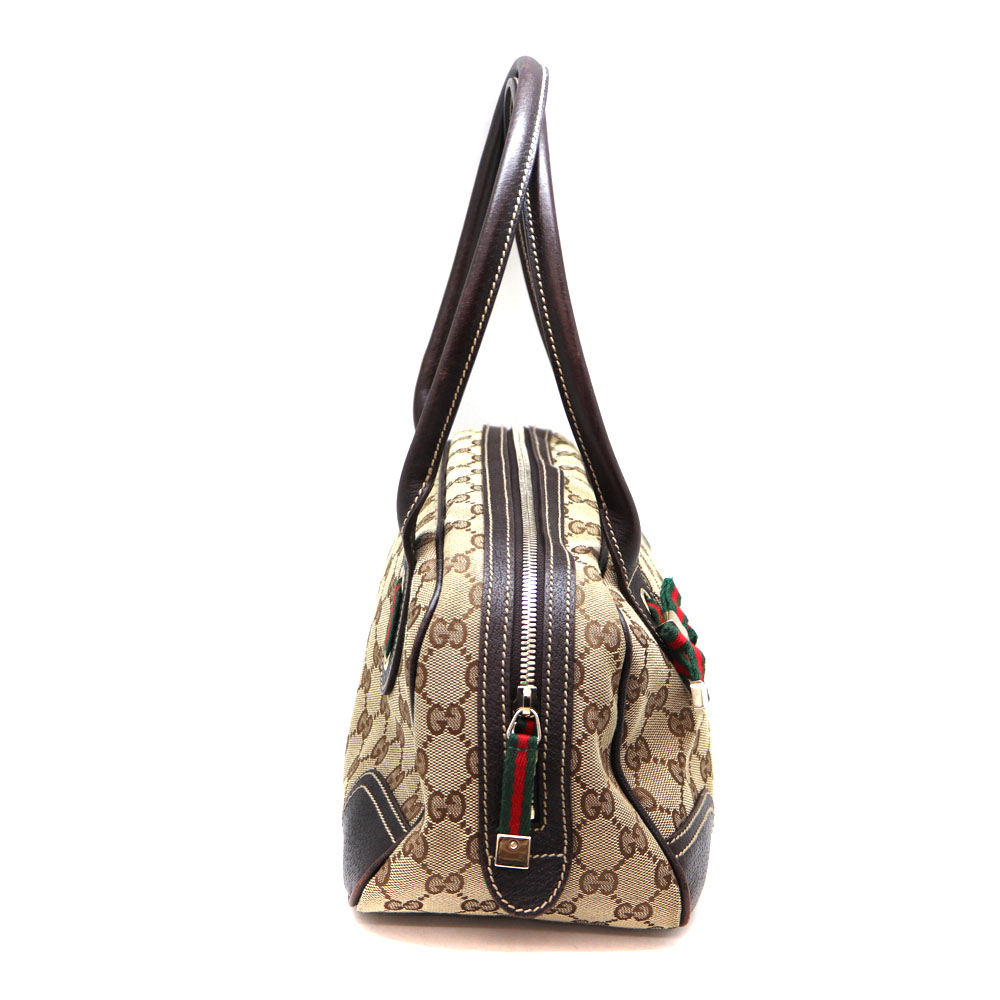 質屋かんてい局オンラインショップ / 茜部店 GUCCI【グッチ】161720