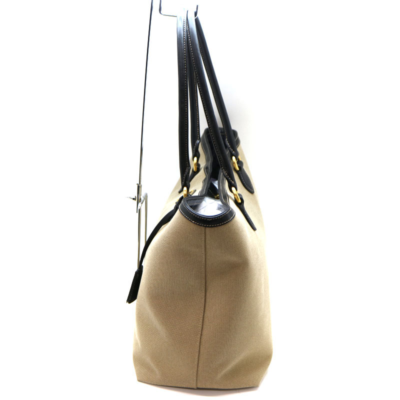 PRADA プラダ トートバッグ 1BG158 ベージュ PRADA プラダ トートバッグ 1BG158 ベージュ