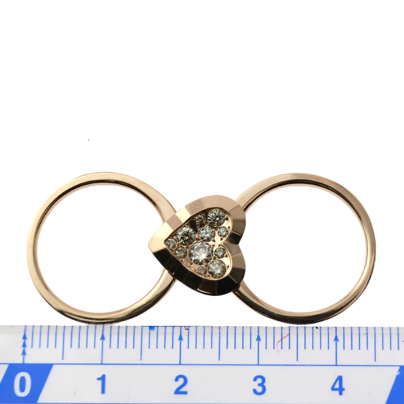 質屋かんてい局オンラインショップ / KASHIKEY 【カシケイ】 D0.35ct 