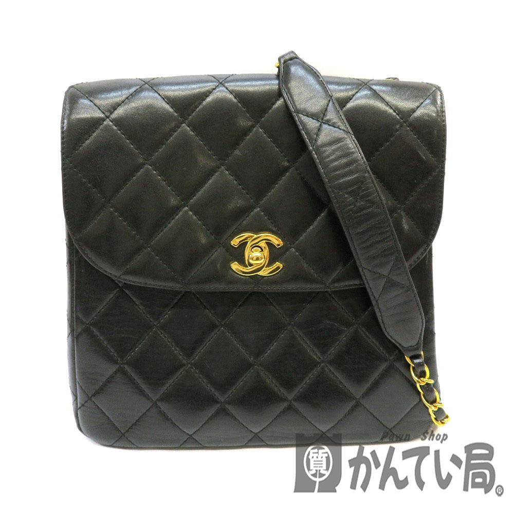 質屋かんてい局オンラインショップ / CHANEL 【シャネル