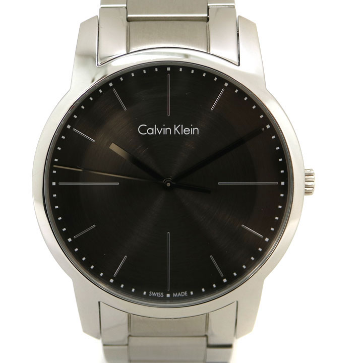 質屋かんてい局オンラインショップ / 茜部店 Calvin Klein【カルバン