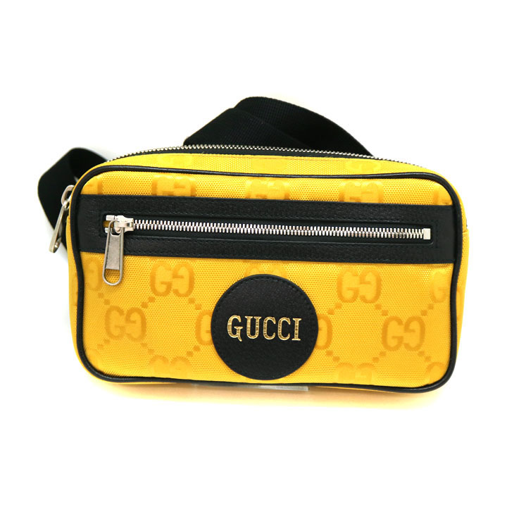 新品未使用GUCCIボディバッグ 1115145529_6191f651505b3.jpg