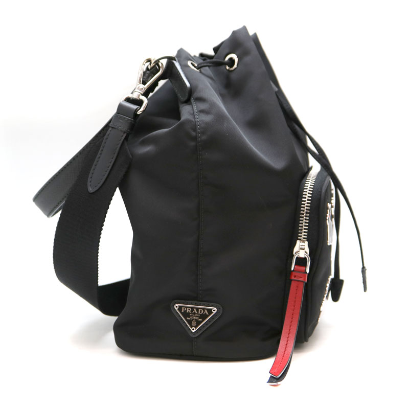 質屋かんてい局オンラインショップ / 】PRADA【プラダ】1BH097