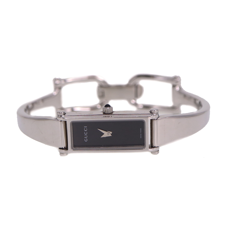 稼動 腕時計　GUCCI グッチ　新品電池　レディース　1500L C30 楽天市場】＼2000円OFFクーポン+全品5倍+さらに12倍☆10/25限定