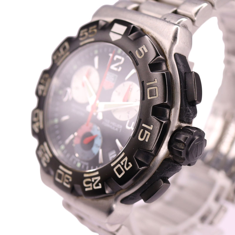 質屋かんてい局オンラインショップ / 小牧店 TAG Heuer【タグホイヤー