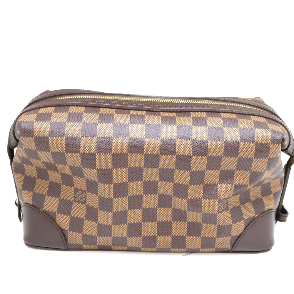 質屋かんてい局オンラインショップ / LOUIS VUITTON【ルイ ヴィトン】 N41538 ヴァスラブウォッシュ セカンドバッグ ダミエ