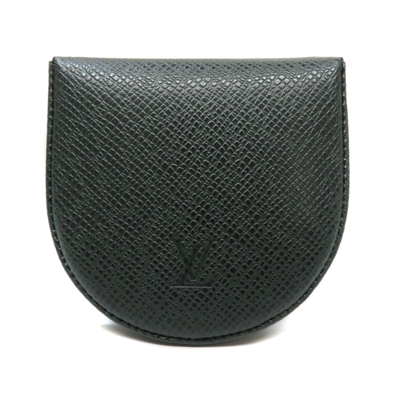ルイヴィトン Louis Vuitton M30374 ポルトモネ・キュベット タイガ 【中古】