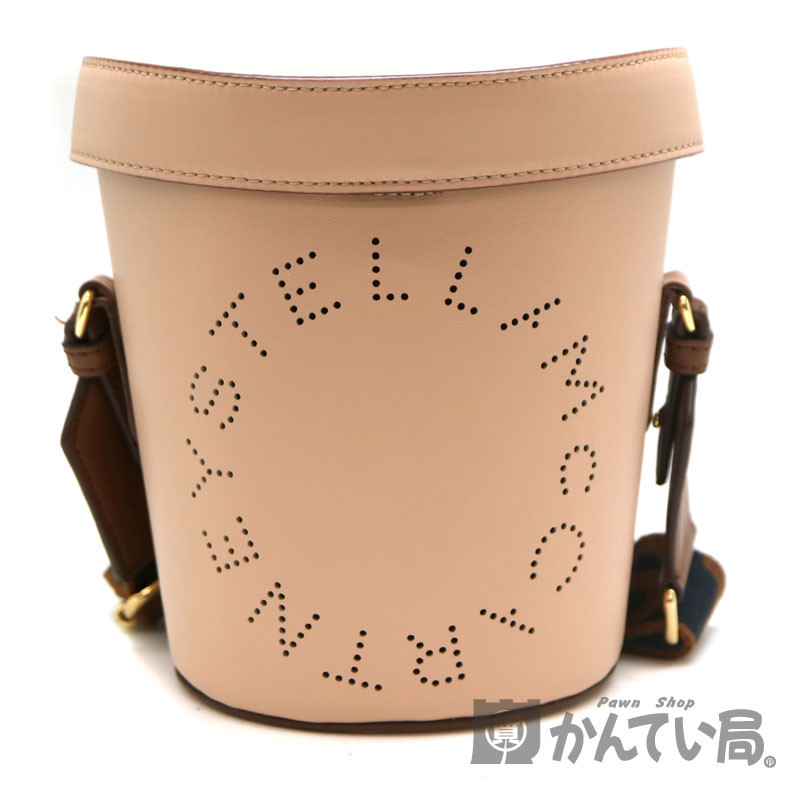 質屋かんてい局オンラインショップ / 茜部店 STELLAMcCARTNY【ステラ