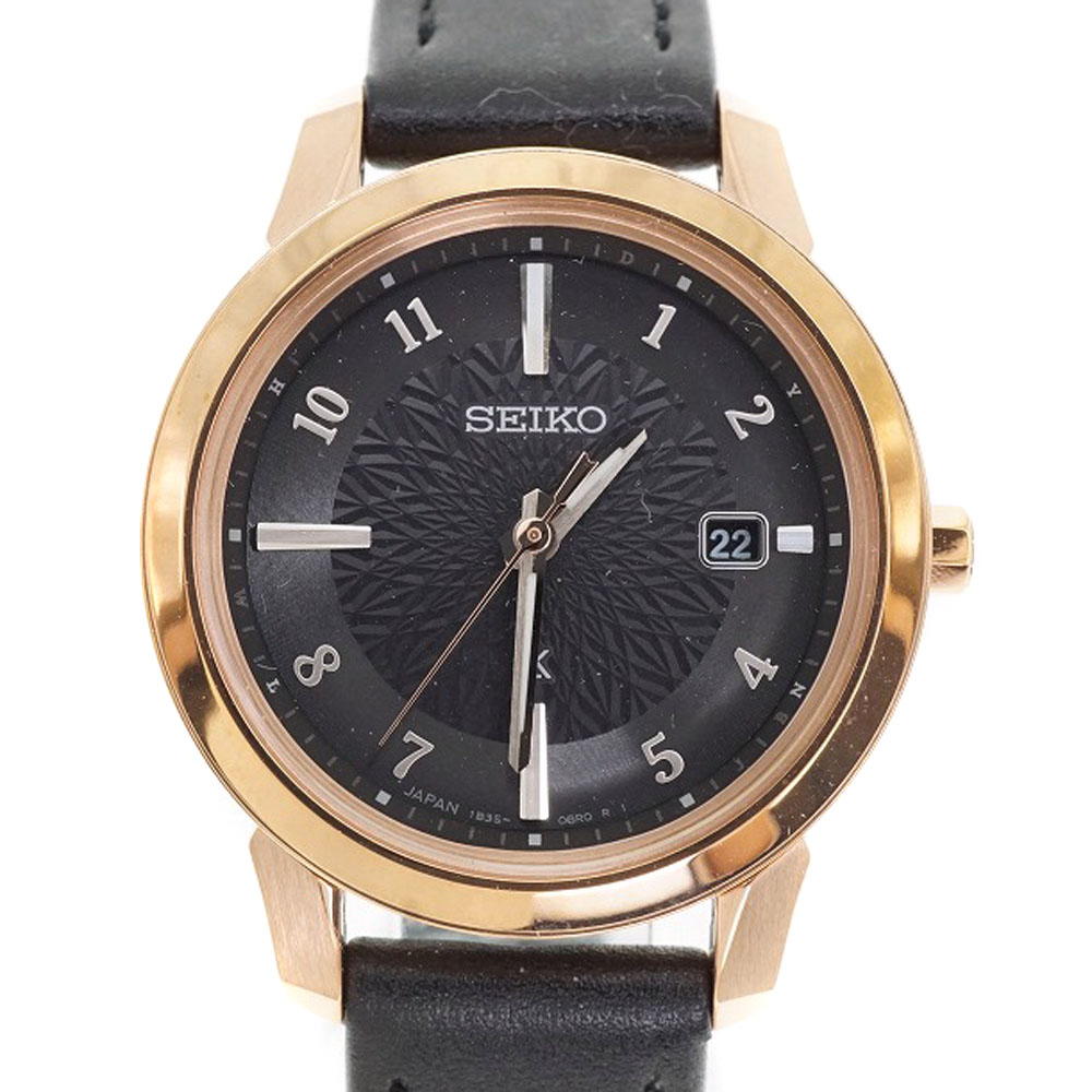 質屋かんてい局オンラインショップ / 細畑店 SEIKO 【セイコー 質屋かんてい局オンラインショップ / 細畑店 SEIKO 【セイコー