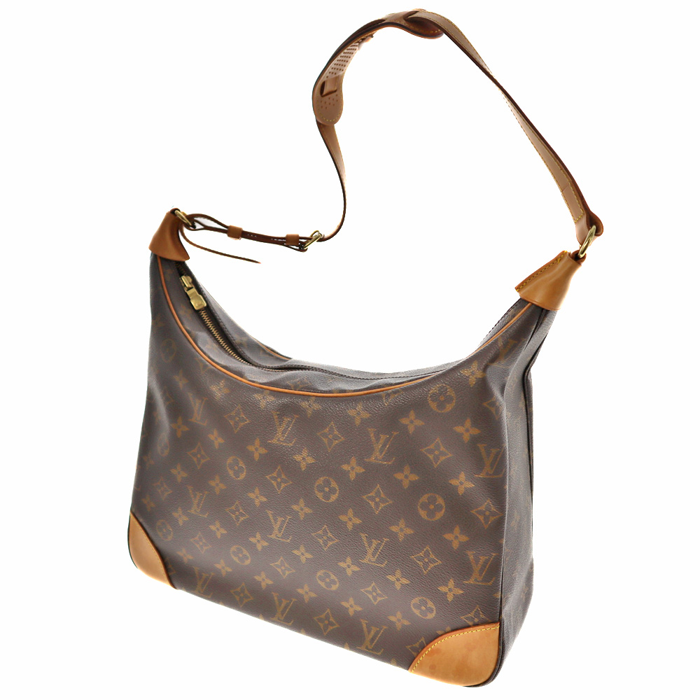 LOUIS VUITTON(ルイヴィトン) ショルダーバッグ モノグラム ブローニュGM M51260 - モノグラム･キャンバス 質屋かんてい局オンラインショップ / 春日井店 LOUIS VUITTON【ルイ