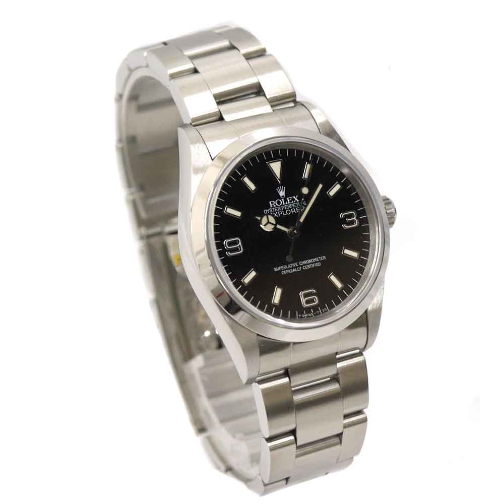 質屋かんてい局オンラインショップ / 小牧店 ロレックス Rolex 14270