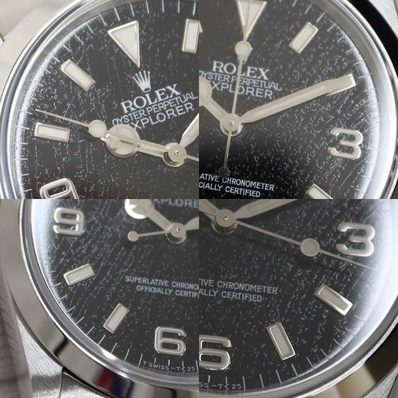 質屋かんてい局オンラインショップ / 小牧店 ロレックス Rolex 14270