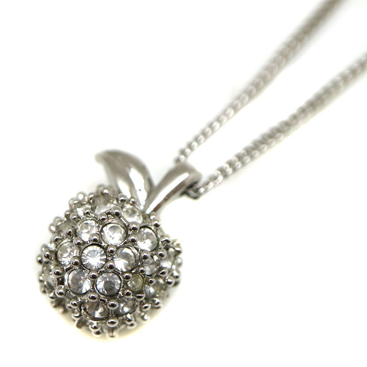 質屋かんてい局オンラインショップ / 茜部店 SWAROVSKI