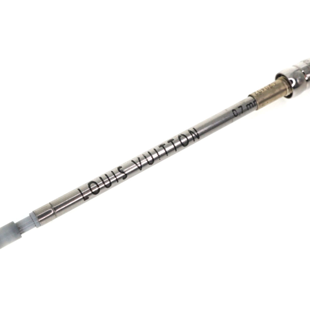 【美品】ルイヴィトン シャープペンシル スティロアジェンダ N75002 ✨LOUIS VUITTON✨ヴィトンシャープペンN75002 アジェンダ