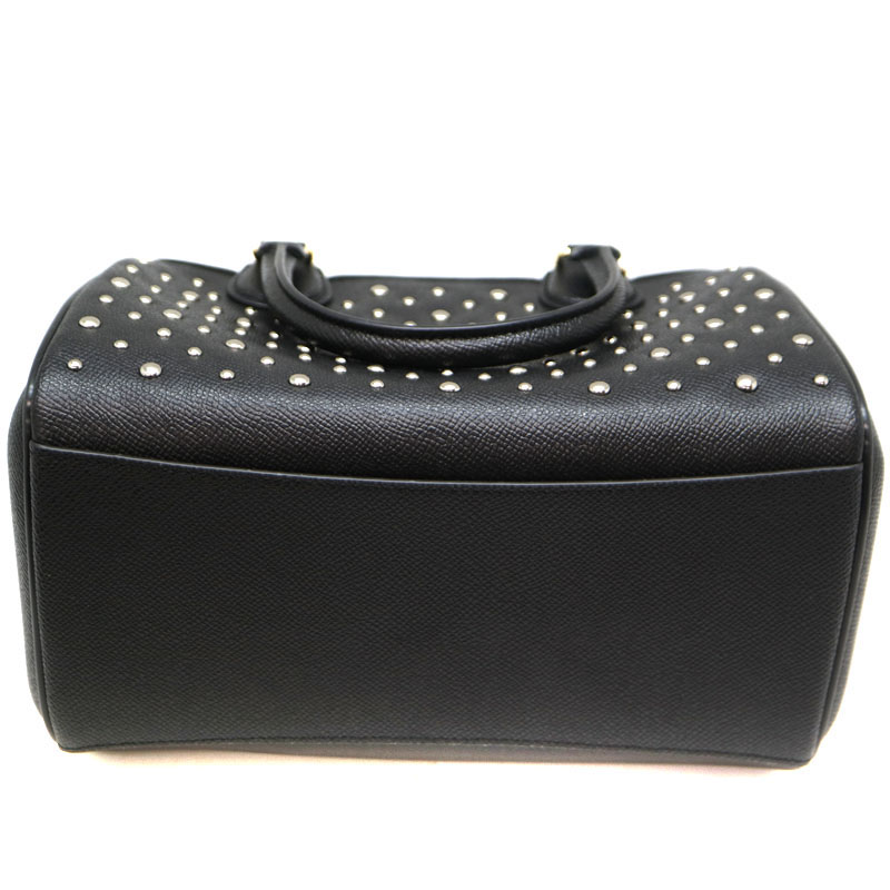 コーチCOACH ハンドバッグ2WAYショルダーバッグ F77913 ブラック コーチCOACH ハンドバッグ2WAYショルダーバッグ F77913 ブラック