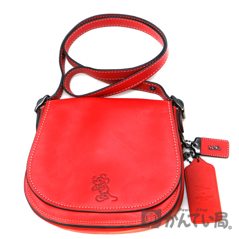 質屋かんてい局オンラインショップ / 茜部店 COACH【コーチ】 20115