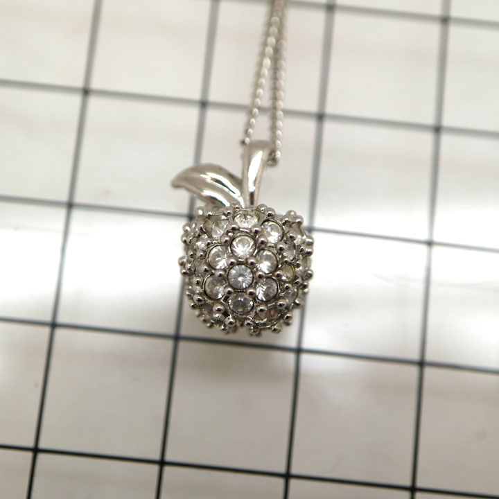 質屋かんてい局オンラインショップ / 茜部店 SWAROVSKI