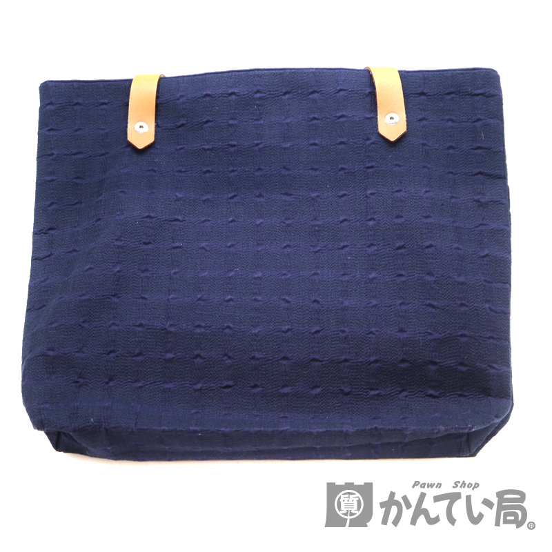 HERMES エルメス アメダバ カバ ドゥ ポッシュ ショルダーバッグ HERMES - 美品 エルメス アメダバ カバ ドゥ ポッシュ