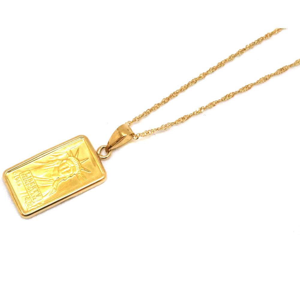 質屋かんてい局オンラインショップ / 北名古屋店 18金/24金 K18 K24