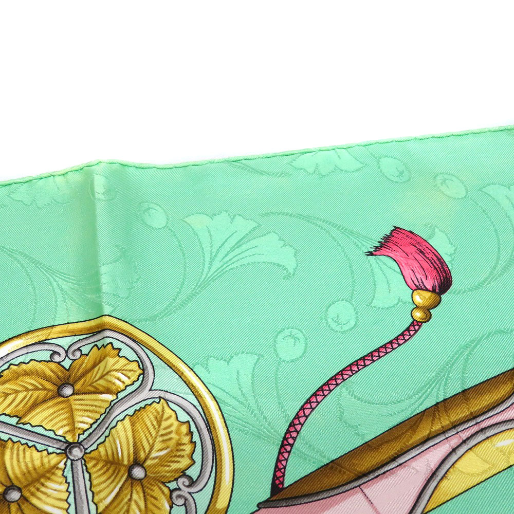 質屋かんてい局オンラインショップ / 細畑店 HERMES【エルメス】 カレ