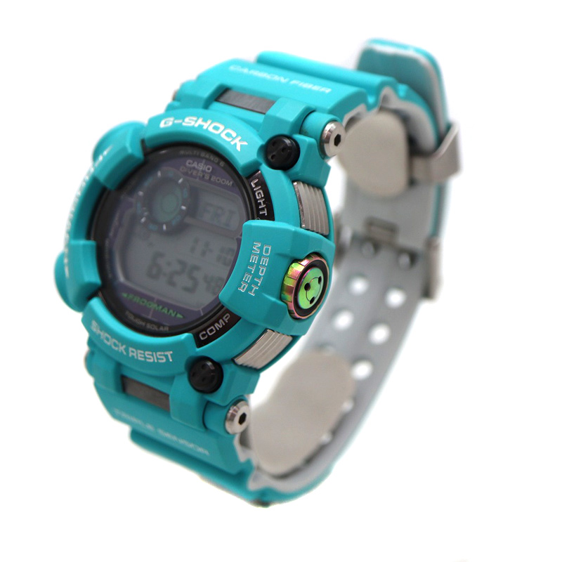 質屋かんてい局オンラインショップ / 茜部店 カシオ Casio GWF-D1000MB