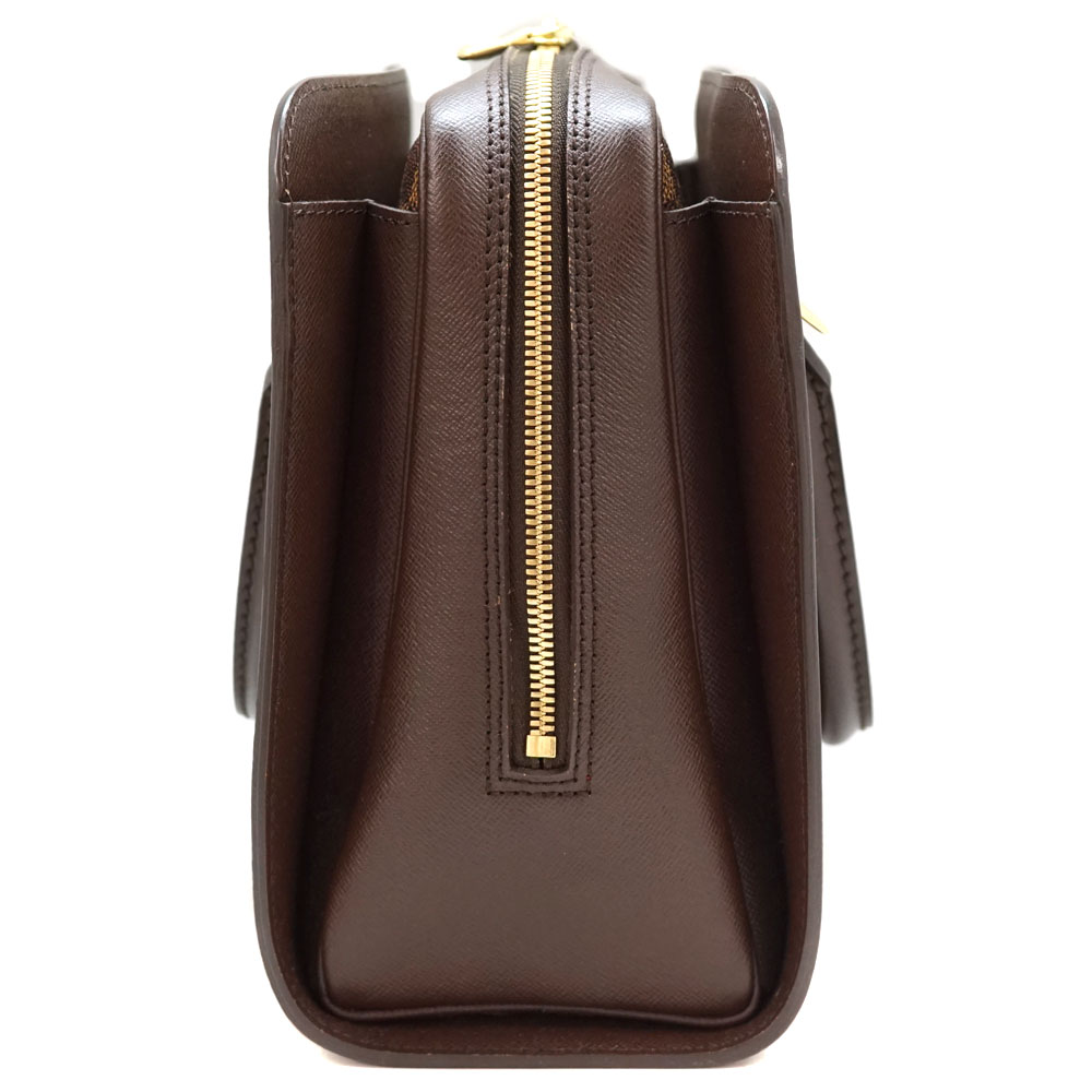 ルイヴィトン ダミエ トリアナ 美品です！ ルイヴィトン ダミエ