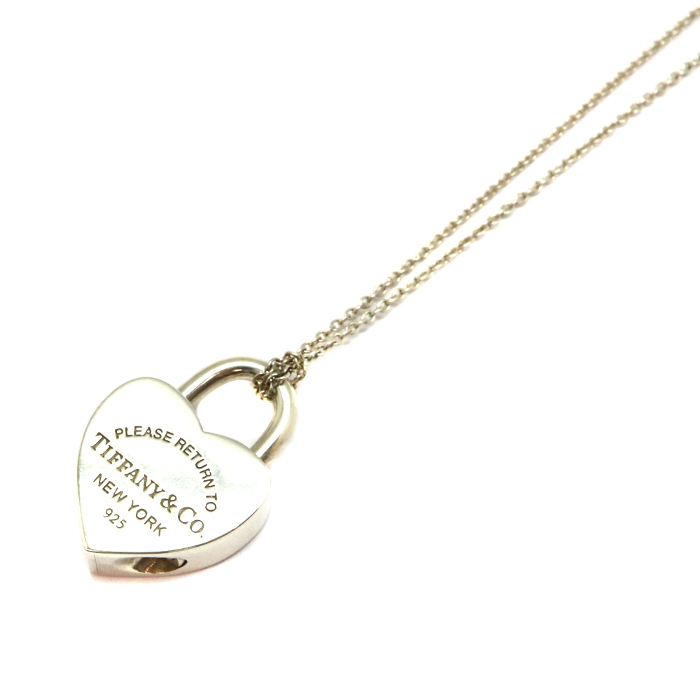 質屋かんてい局オンラインショップ / ティファニー Tiffany&Co