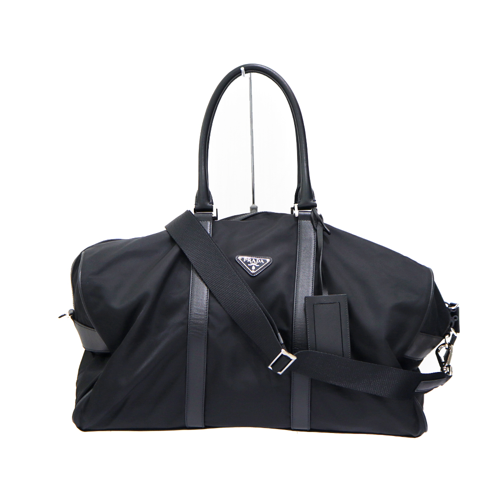 質屋かんてい局オンラインショップ / 茜部店 プラダ Prada ナイロン