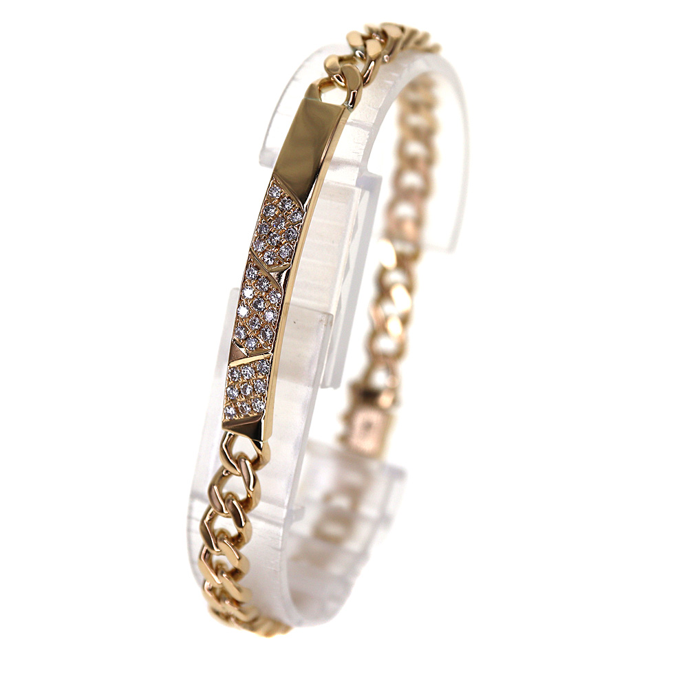 質屋かんてい局オンラインショップ / 小牧店 K18 18金 ダイヤモンド