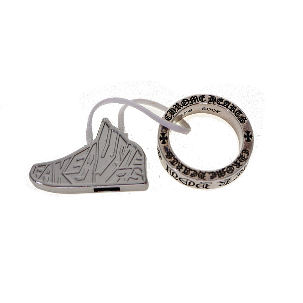 質屋かんてい局オンラインショップ / 小牧店 クロムハーツ Chrome