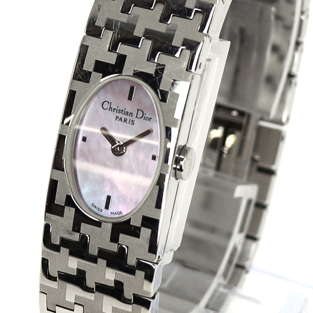 Dior】ディオール ミスディオール D70-100 ステンレススチール