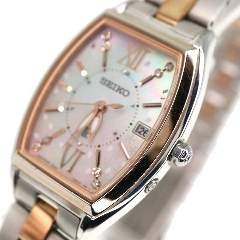 質屋かんてい局オンラインショップ / 小牧店 SEIKO【セイコー】SSQW050